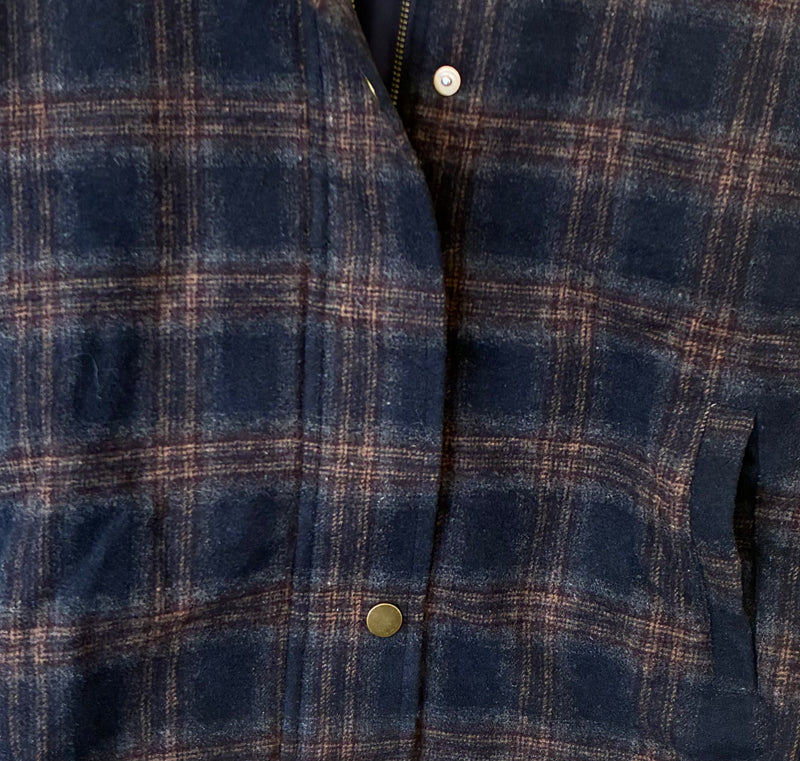 Chloe Jacket
