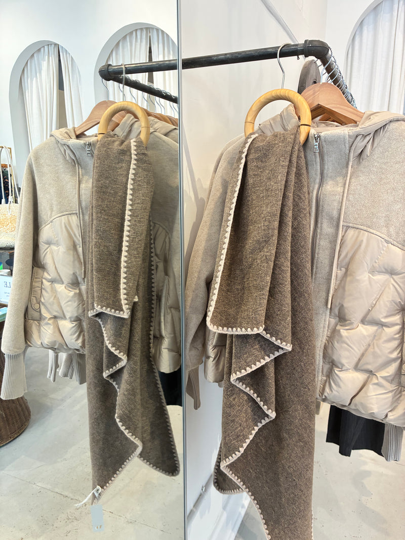 Marise Scarf
