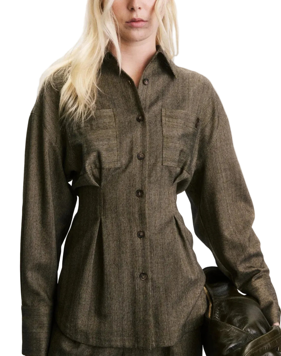 Avery Shirt