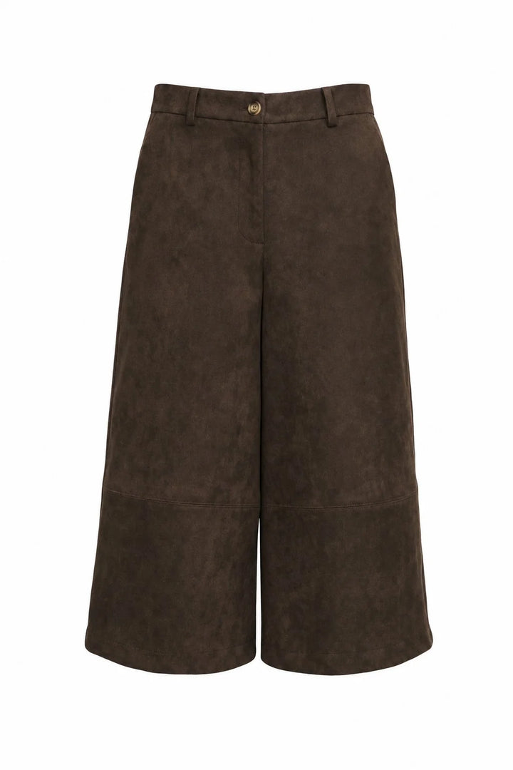 Zeke Bermuda Shorts