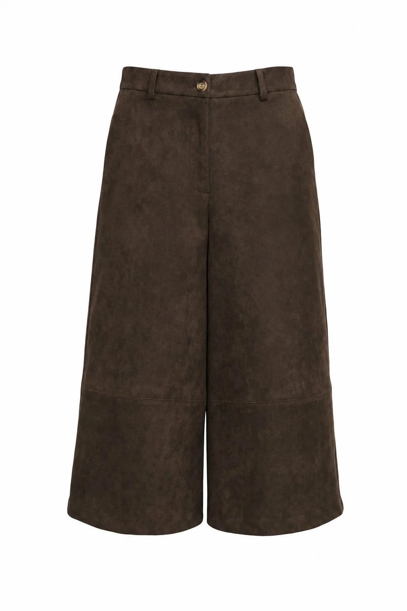Zeke Bermuda Shorts
