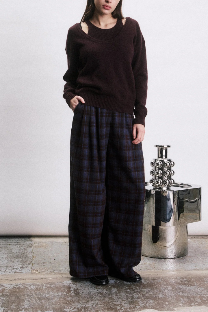 Gideon Sweater