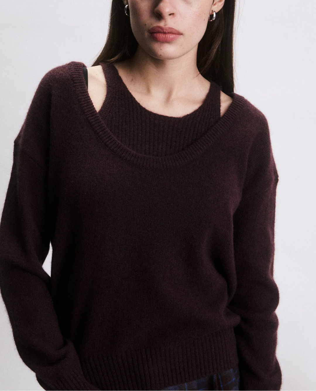 Gideon Sweater