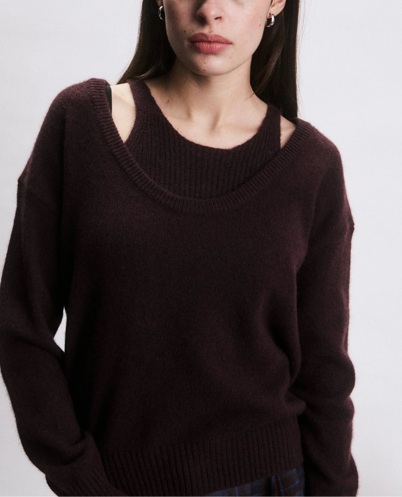 Gideon Sweater