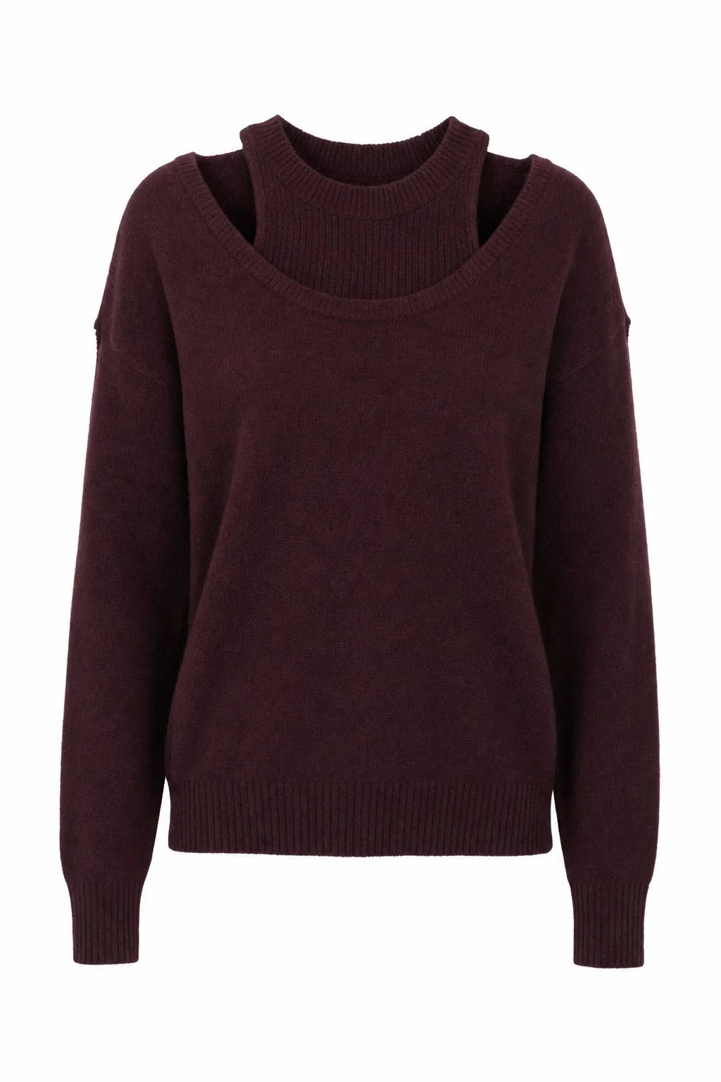 Gideon Sweater