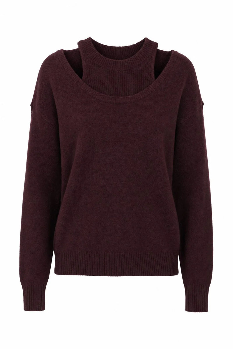 Gideon Sweater