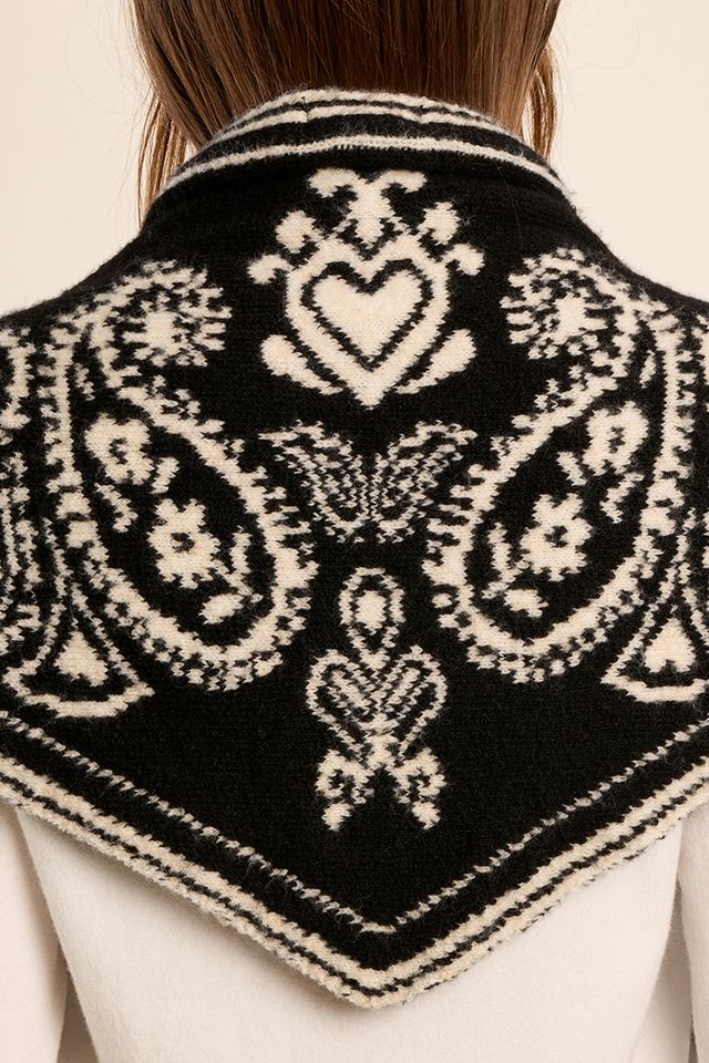 Mischa Scarf