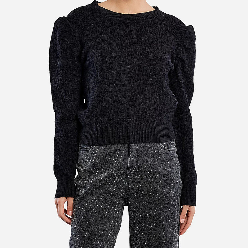 Sasha Sweater
