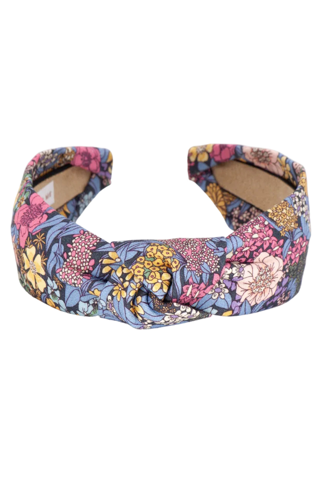 Liberty Knot Headband • Ciara Floral
