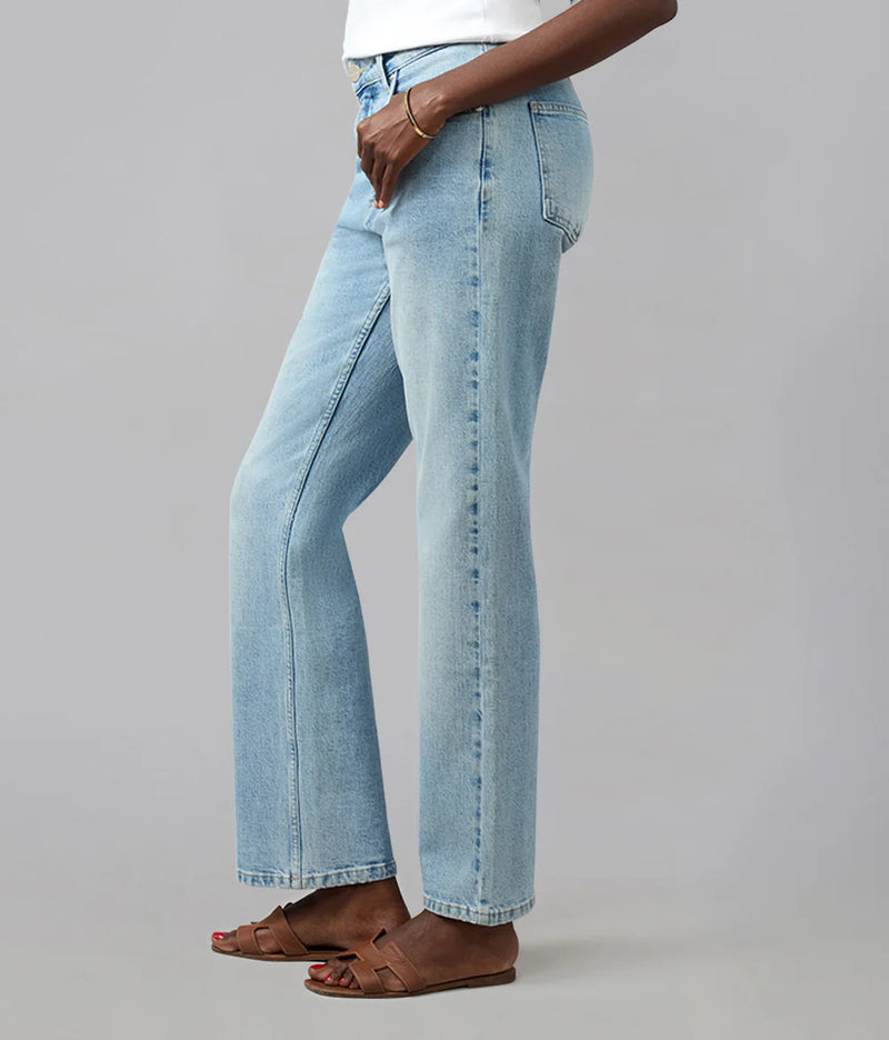 Denver Denim • Whimsy Blue