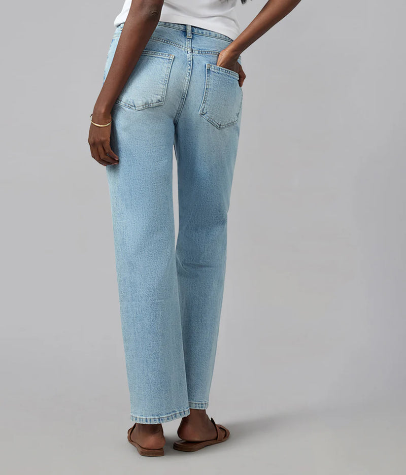 Denver Denim • Whimsy Blue