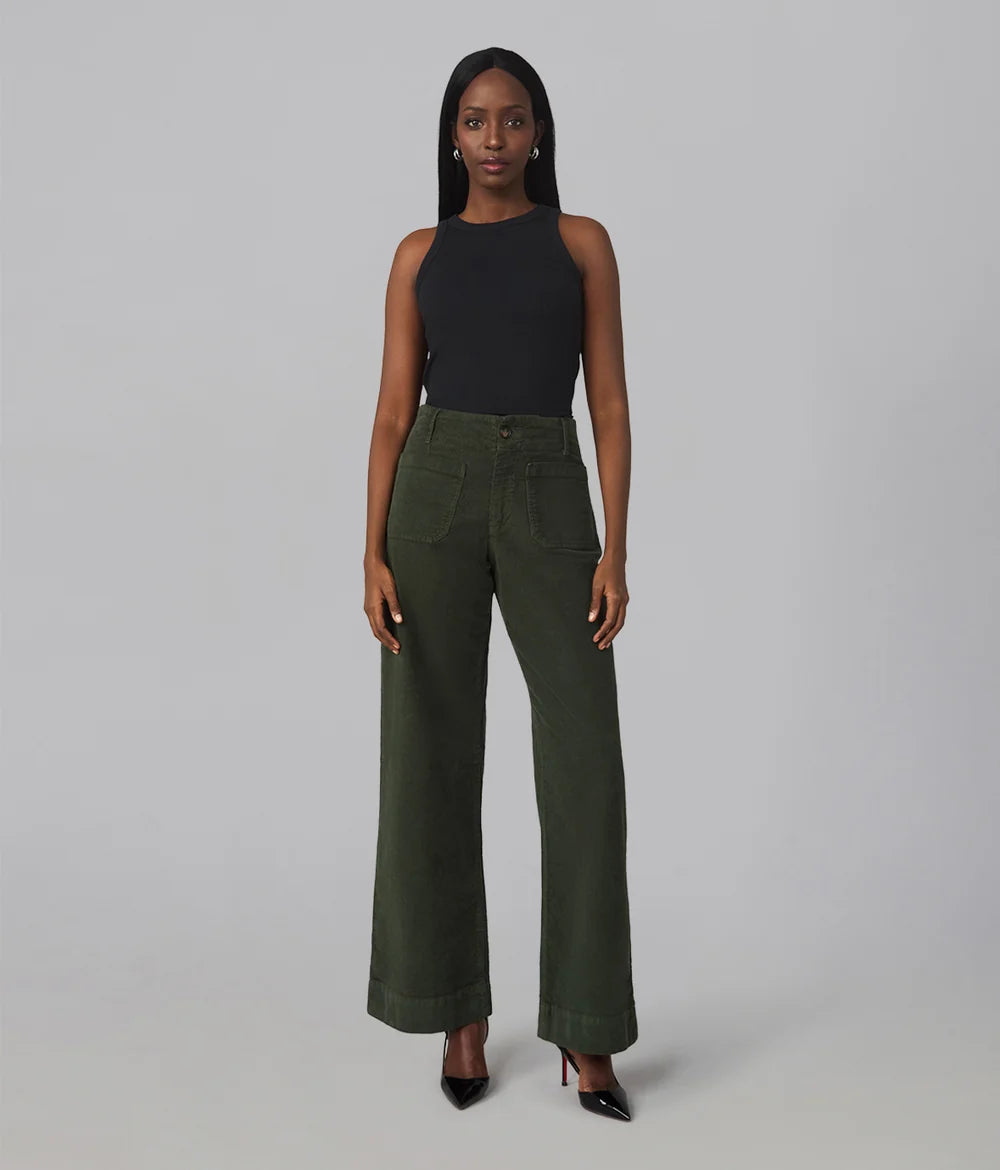 Colette Cord • Command Sage