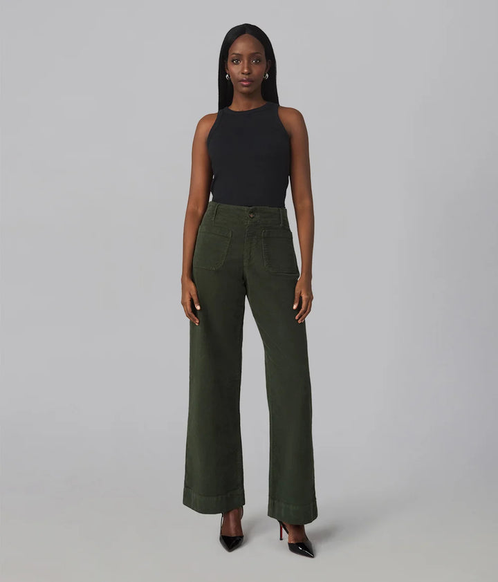 Colette Cord • Command Sage