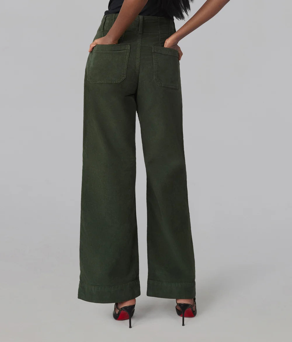 Colette Cord • Command Sage