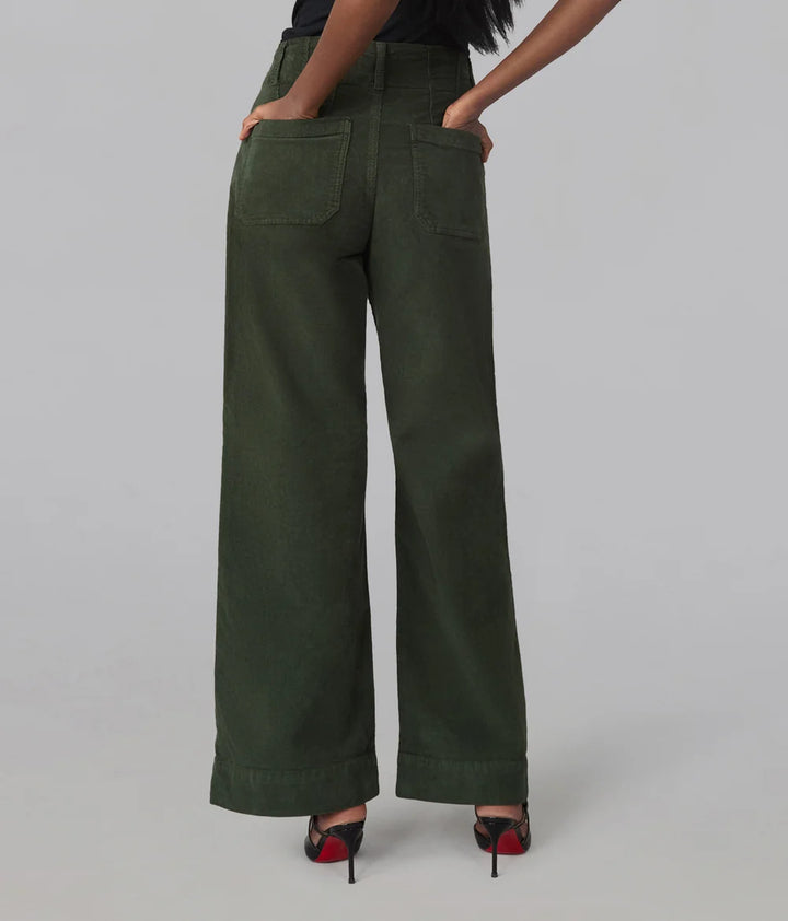 Colette Cord • Command Sage