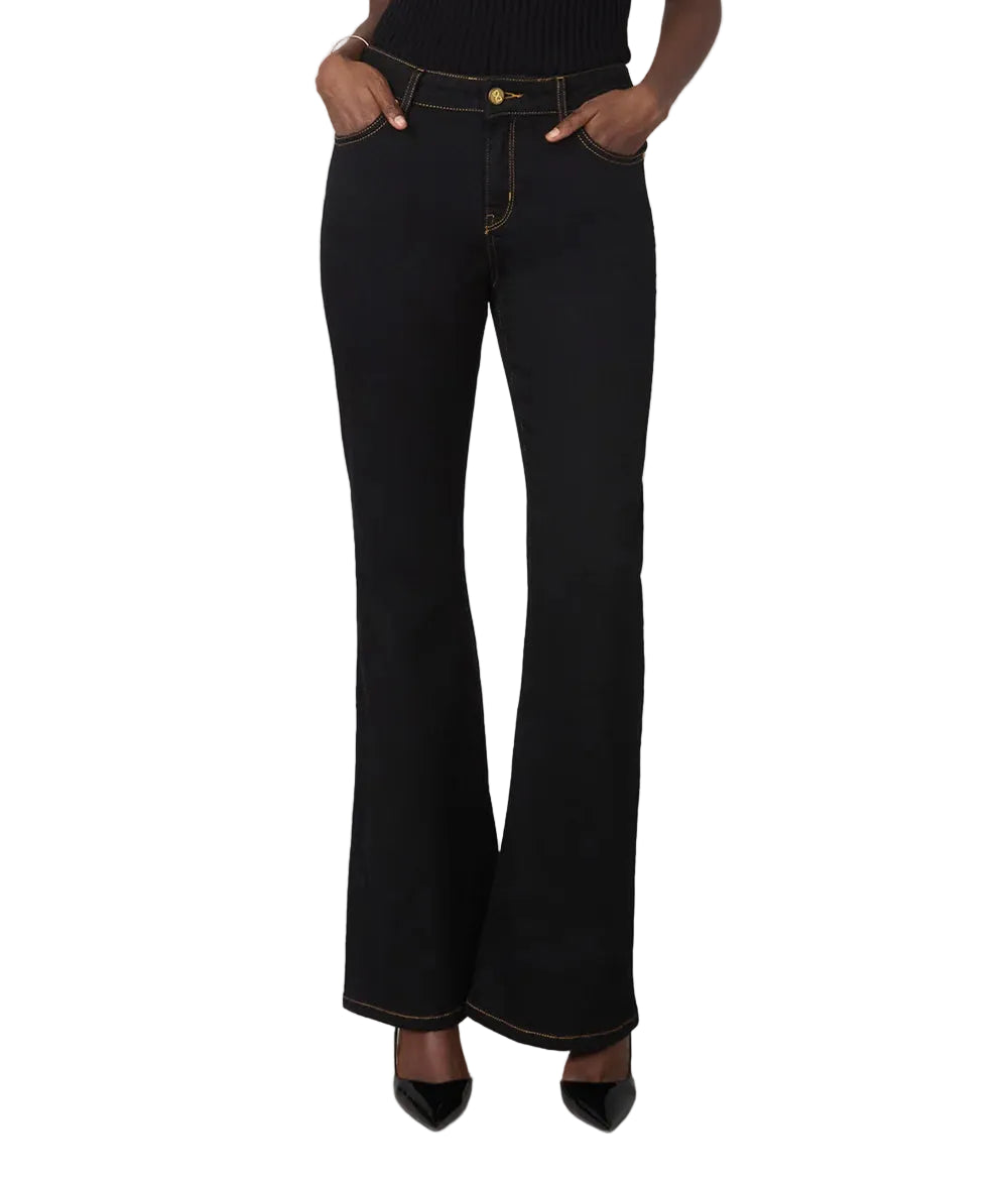 Alice Denim • Black Gold