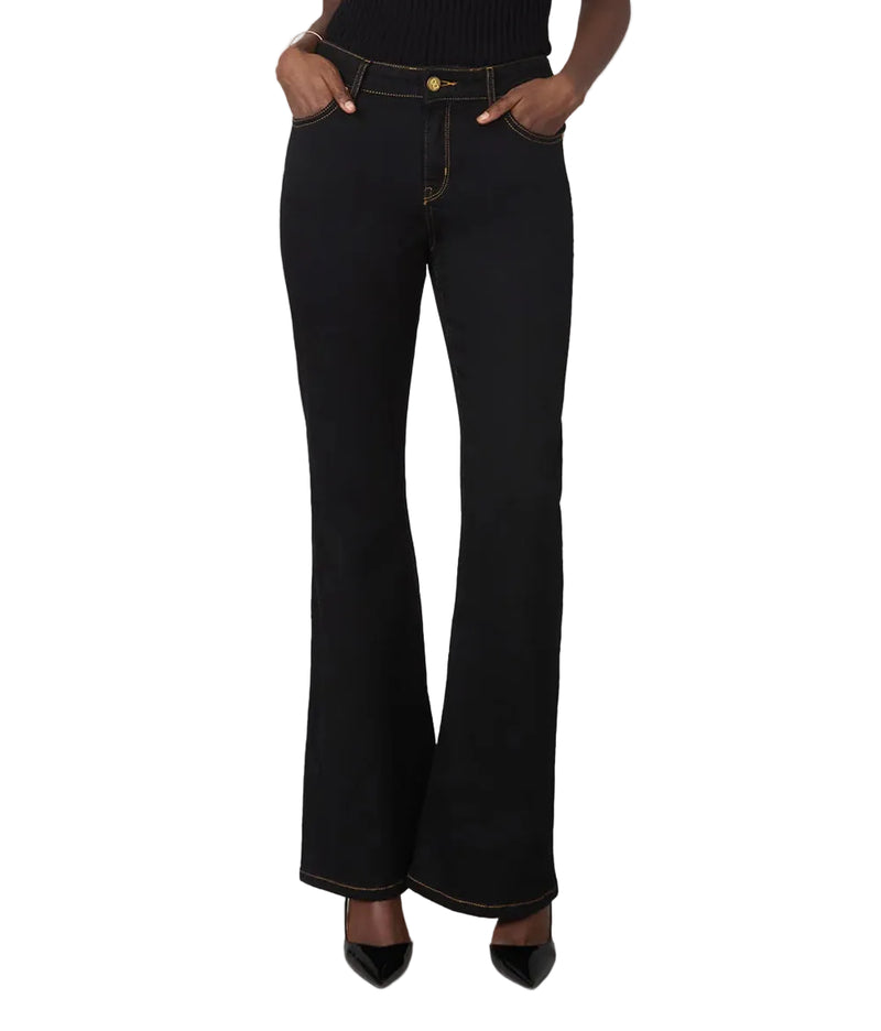 Alice Denim • Black Gold