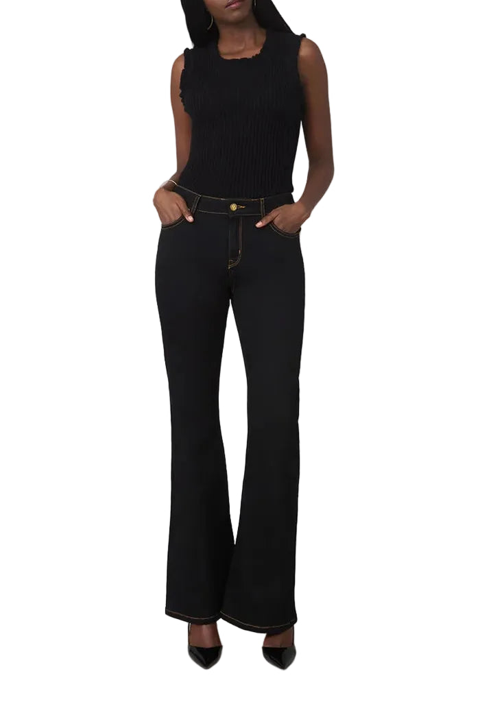 Alice Denim • Black Gold