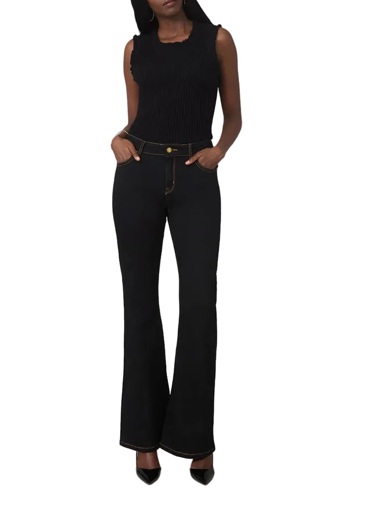 Alice Denim • Black Gold
