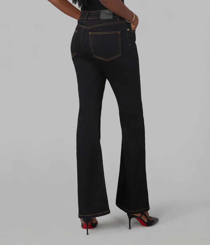 Alice Denim • Black Gold