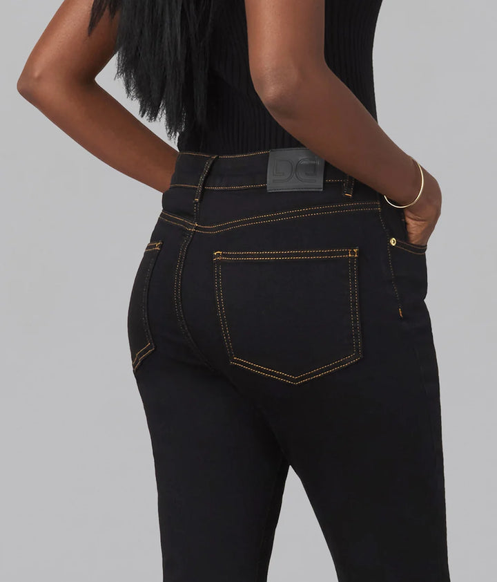 Alice Denim • Black Gold