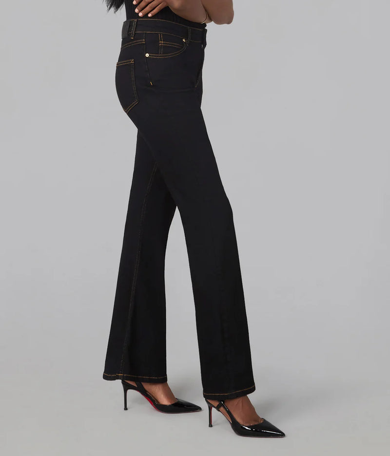 Alice Denim • Black Gold