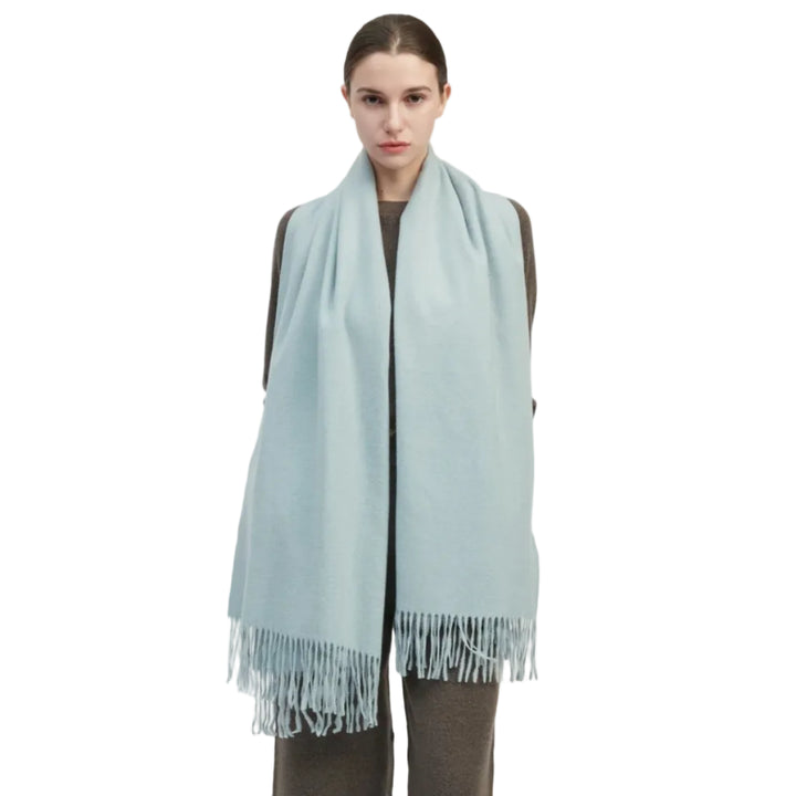 Mongol Scarf