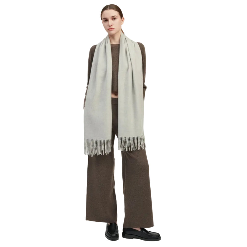 Mongol Scarf