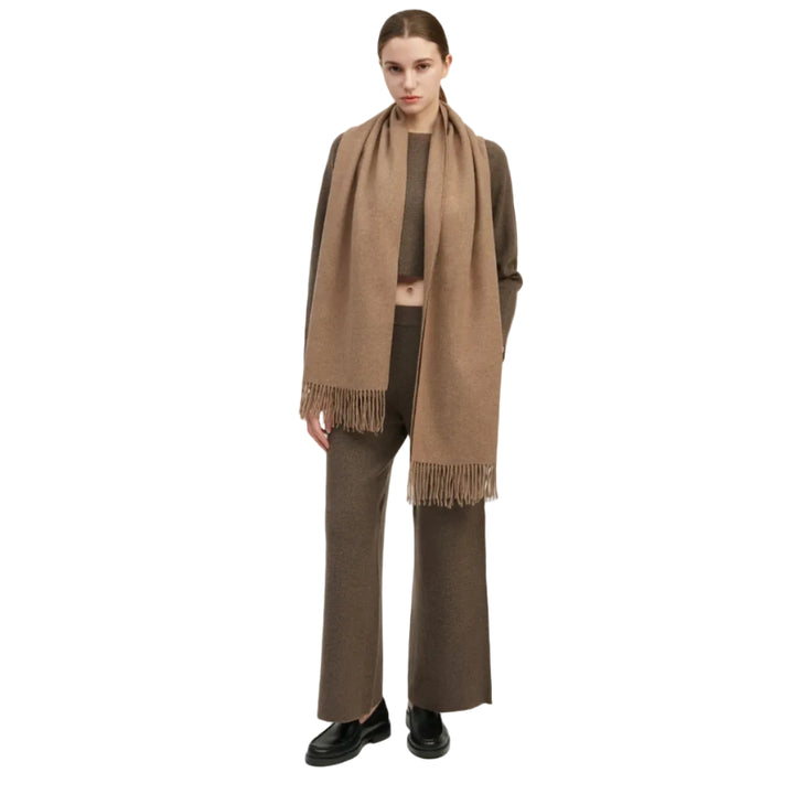 Mongol Scarf