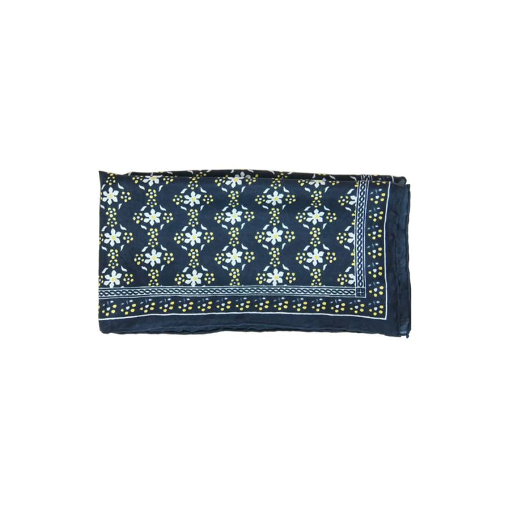 Mini Natasha Scarf • Navy