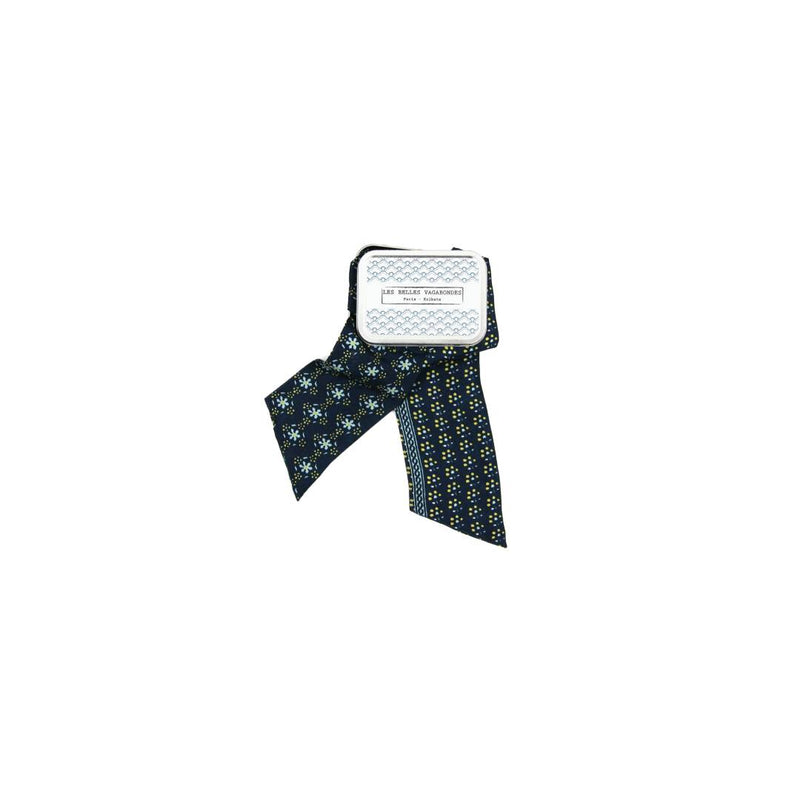 Nicky Headband • Marine