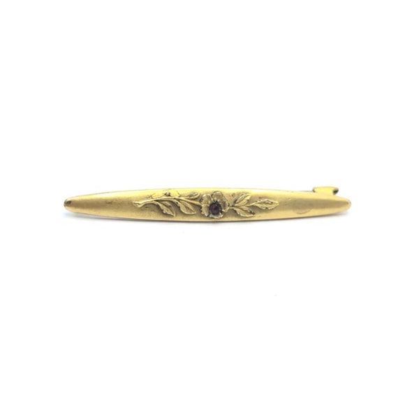 Vintage Victorian Pin No. 9
