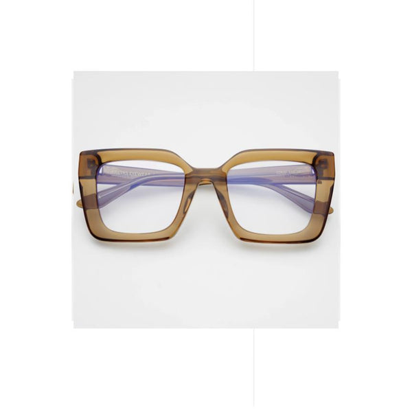 Coco Readers • Brown