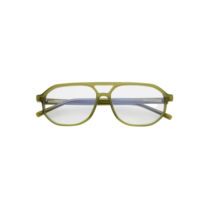 Fenix Readers • Olive