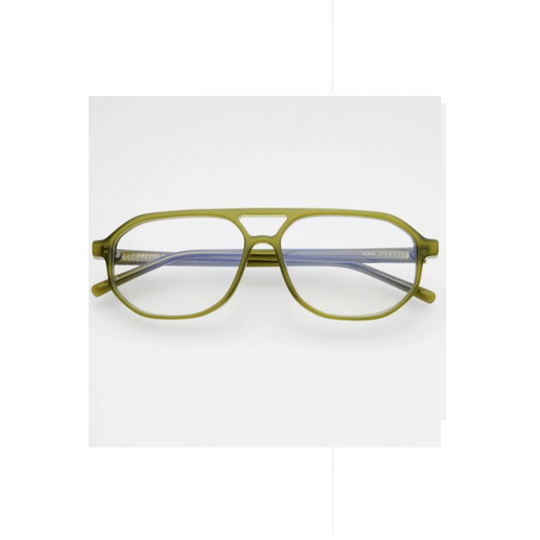 Fenix Readers • Olive