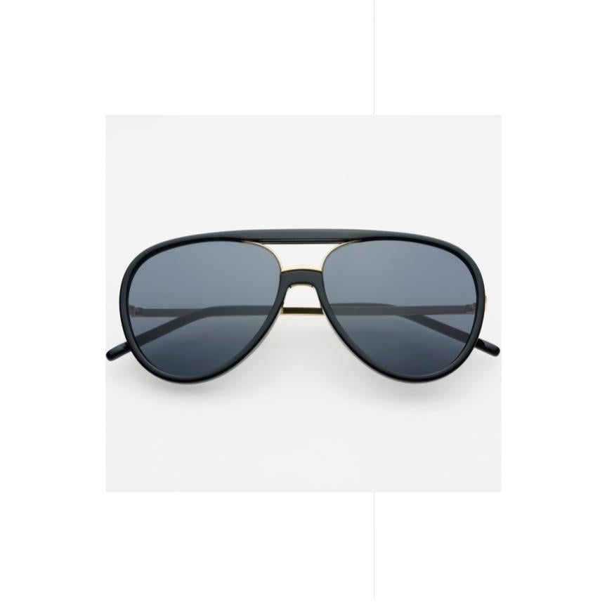 Shay Sunglasses • Black