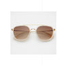 Weston Sunglasses • Light Pink