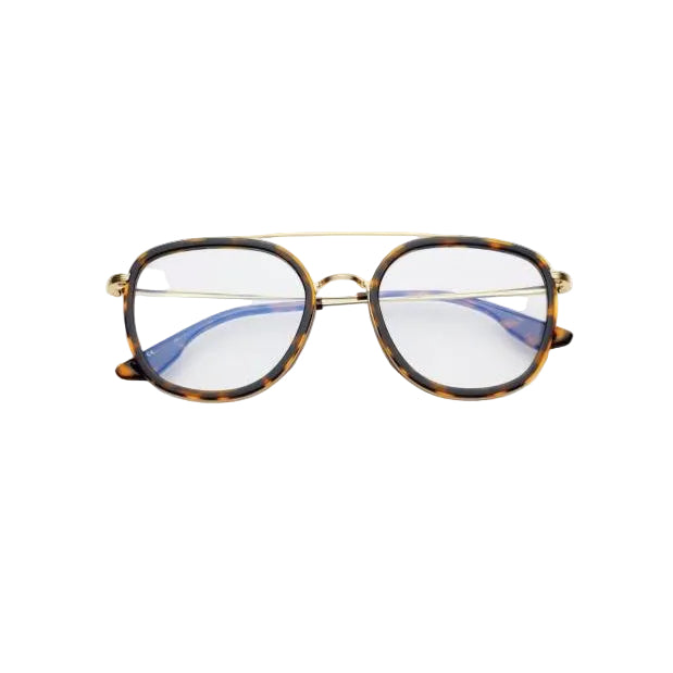 Weston Blue Light Readers • Dark Tortoise