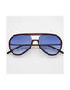 Shay Sunglasses • Burgundy