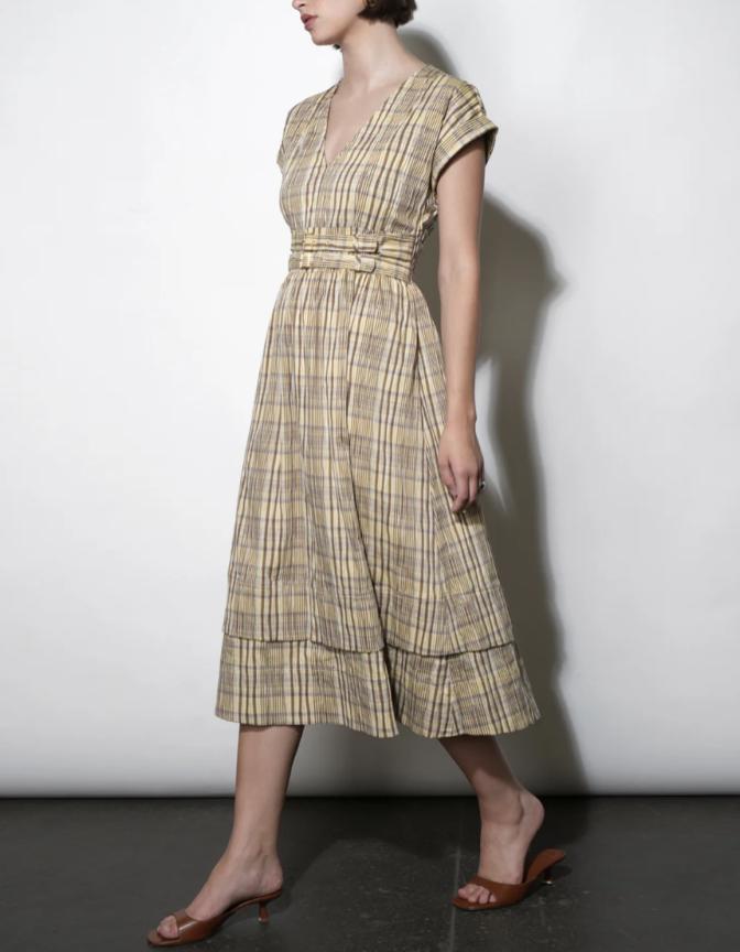 Elizabeth Dress