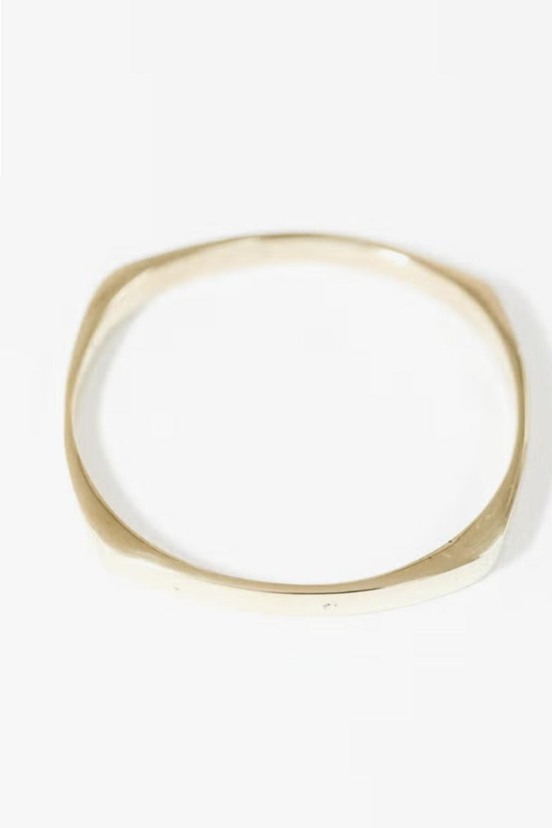 Square Bangle I