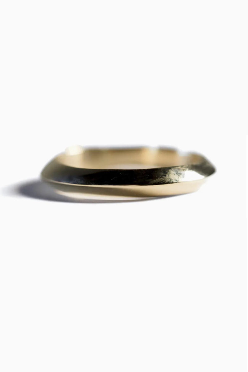 Edge Ring