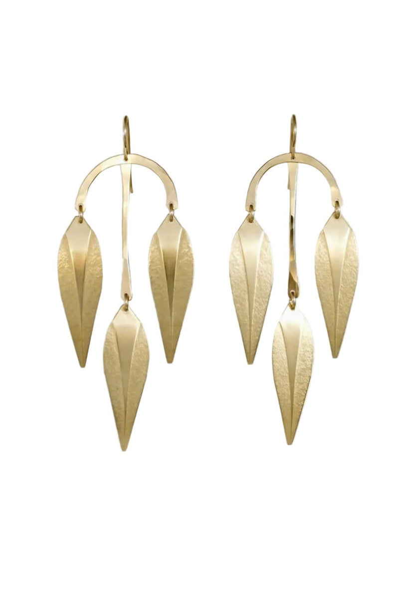 Willow Small Earrings