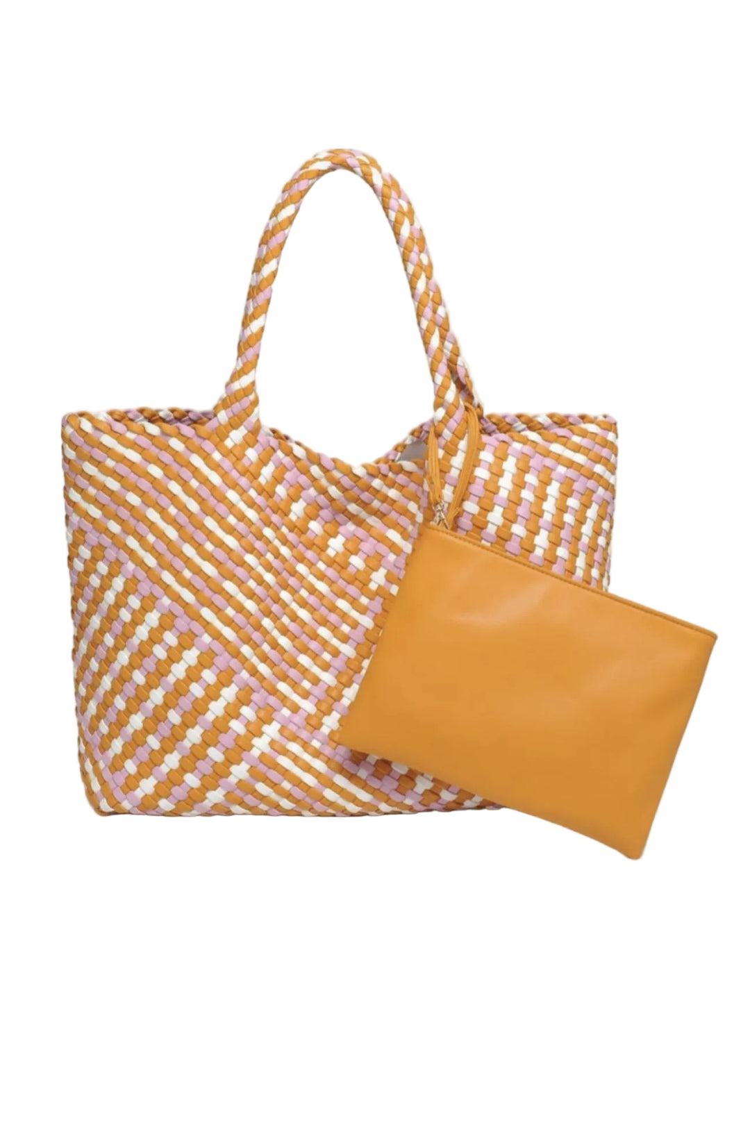 Solana Tote