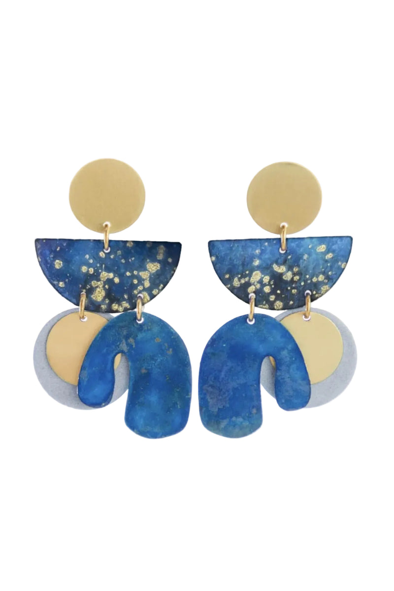Piba Earrings