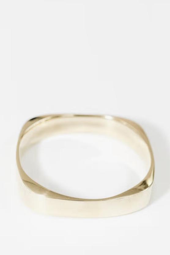 Square Bangle II