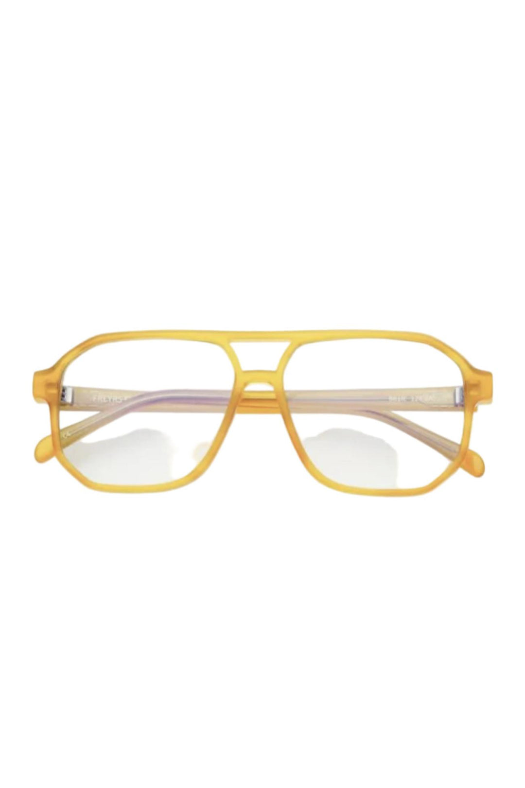 Billie Blue Light Readers • Light Brown