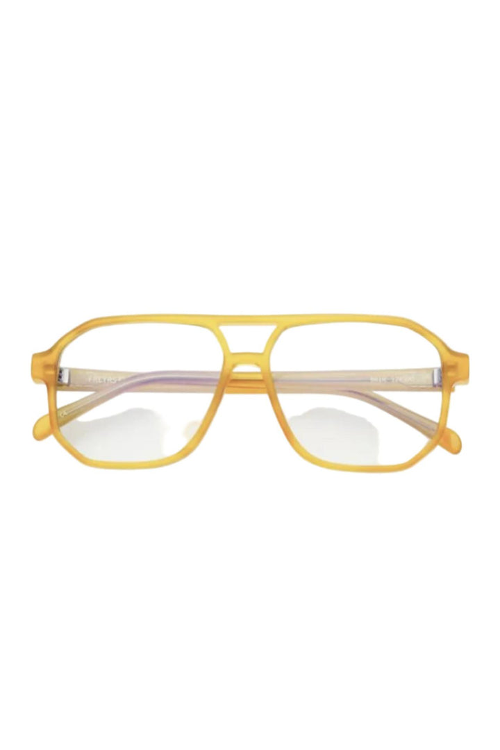 Billie Blue Light Readers • Light Brown