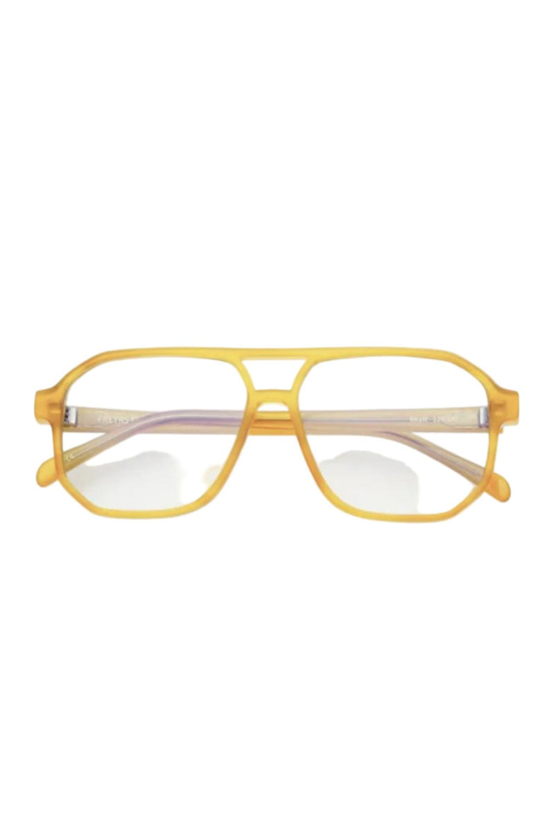Billie Blue Light Readers • Light Brown