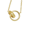 Love You Always Necklace